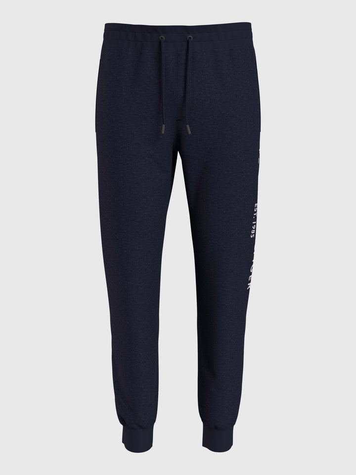 TH BT LOGO SWEATPANTS - NAVY