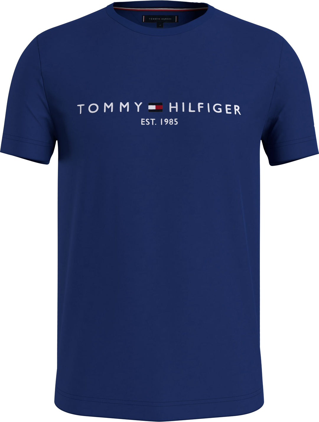 TH BT LOGO TEE - BOLD BLUE