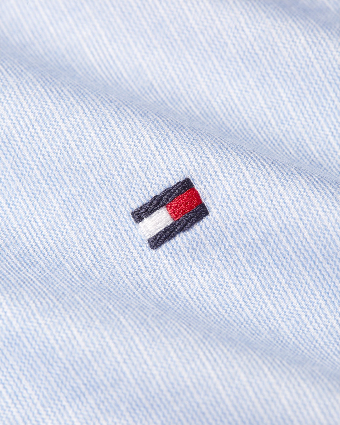 TH CL KNITTED FINE STP SF S/S SHIRT