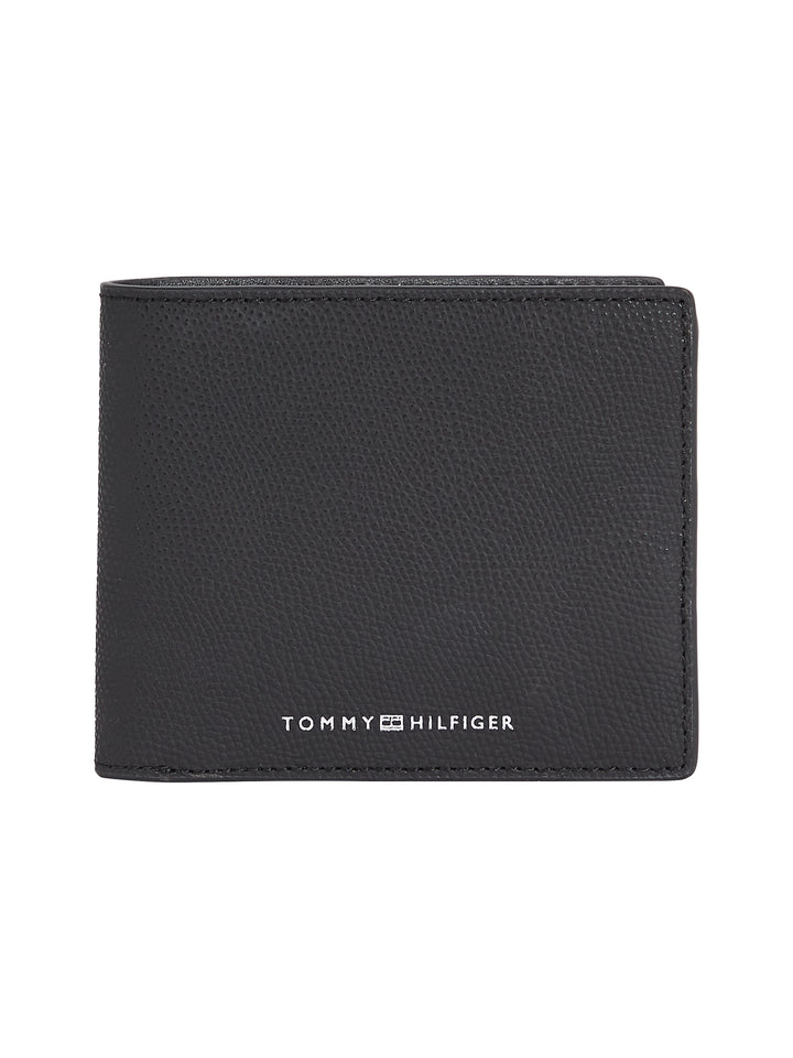 TH BUSINESS LEATHER CC & COIN WALLET