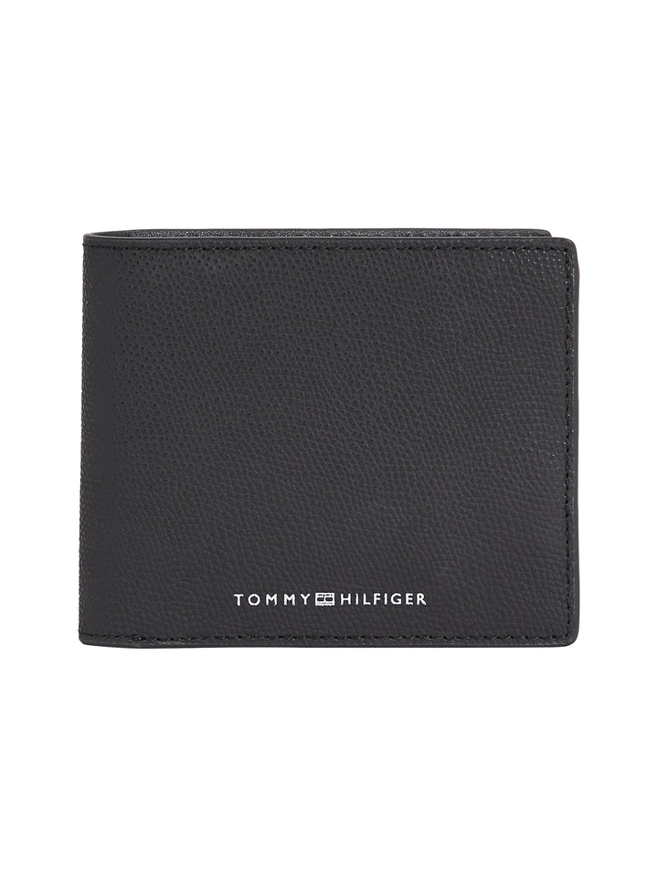 TH BUSINESS LEATHER CC & COIN WALLET