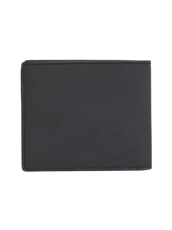 TH BUSINESS LEATHER CC & COIN WALLET