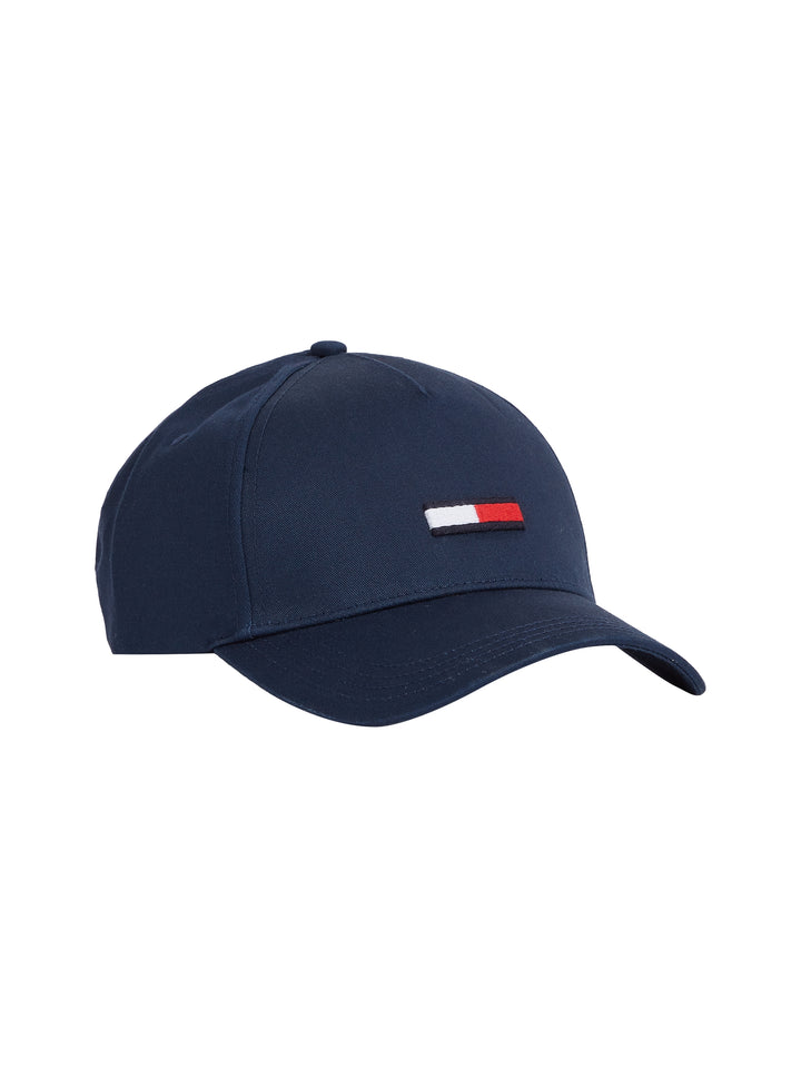 TJ FLAG CAP - NAVY