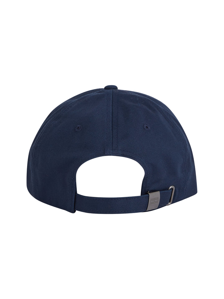 TJ FLAG CAP - NAVY