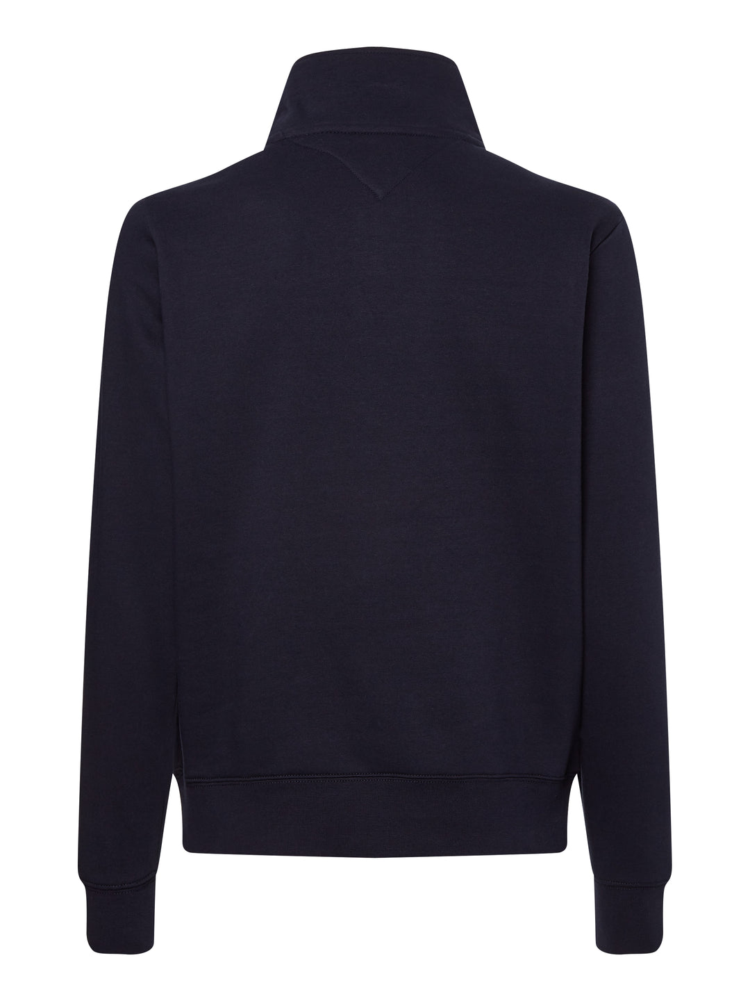 TH LOGO MOCKNECK - NAVY