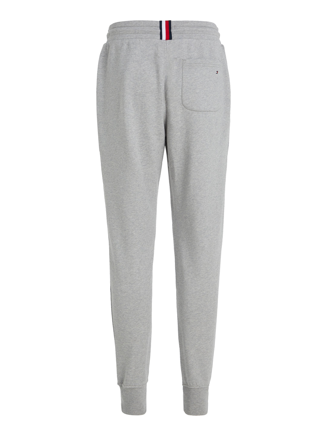 TH LOGO SWEATPANTS - LIGHT GREY