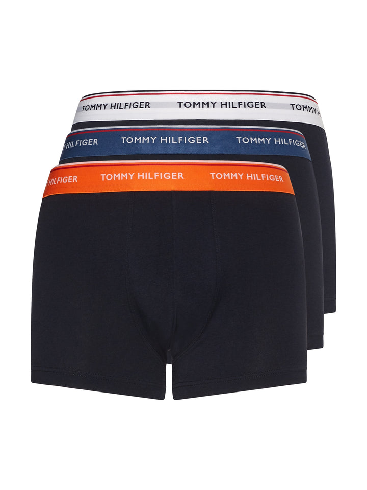 TH 3 PACK TRUNK 01642 - 0S7