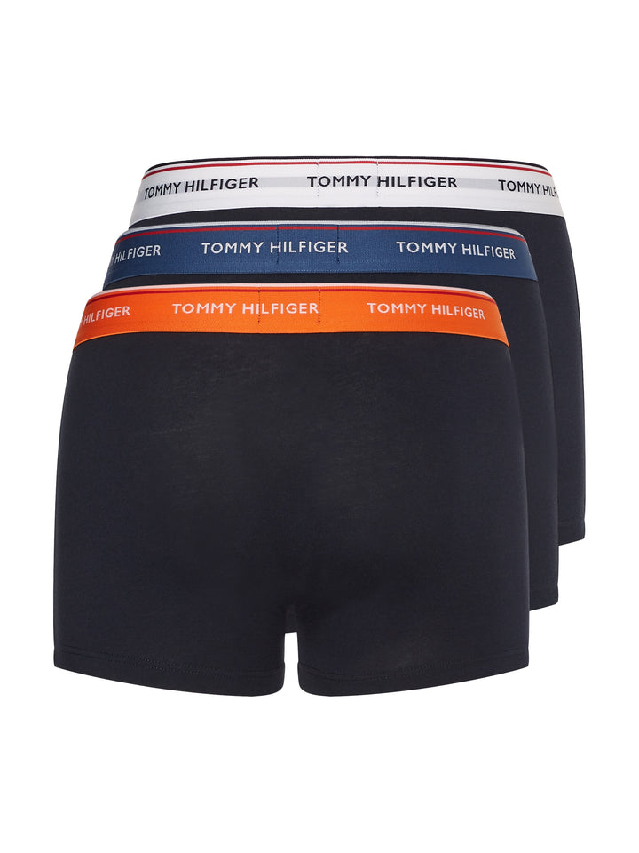 TH 3 PACK TRUNK 01642 - 0S7