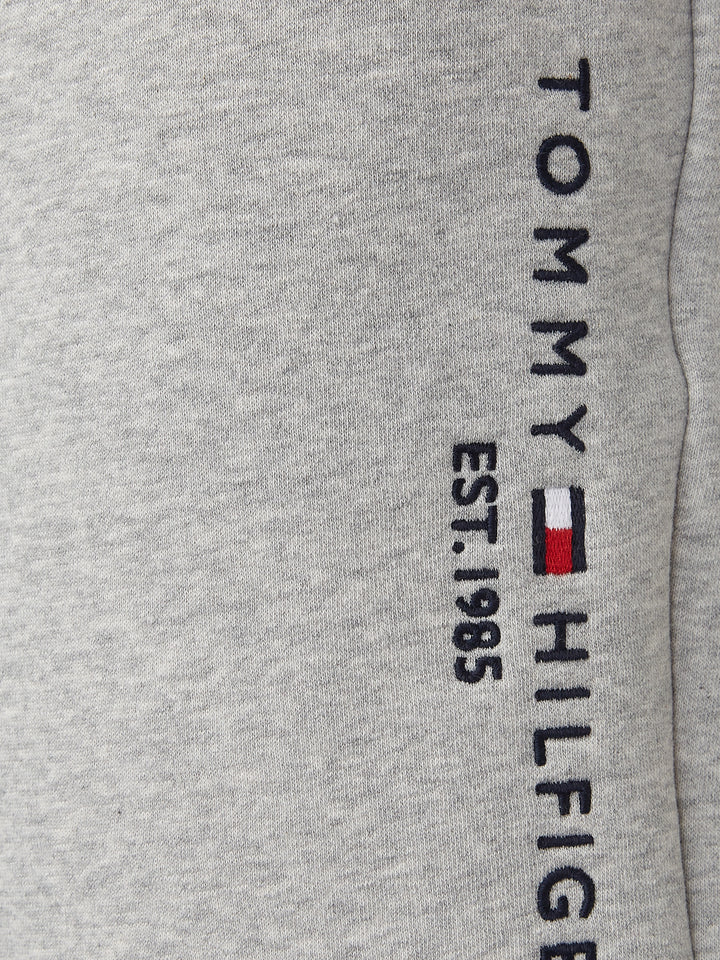 TOMMY HILFIGER LOGO SWEATSHORT