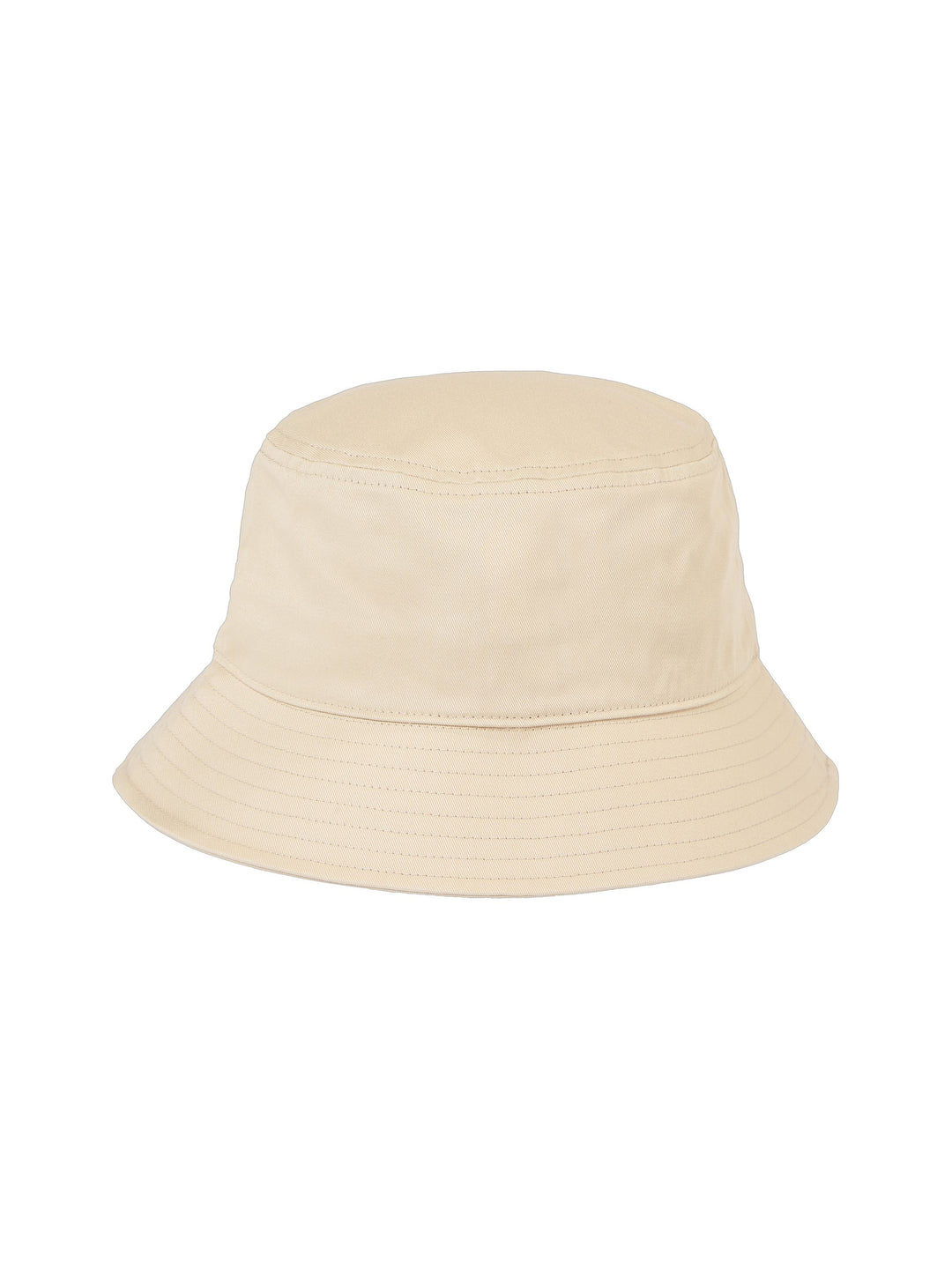 TJM FLAG BUCKET - BEIGE