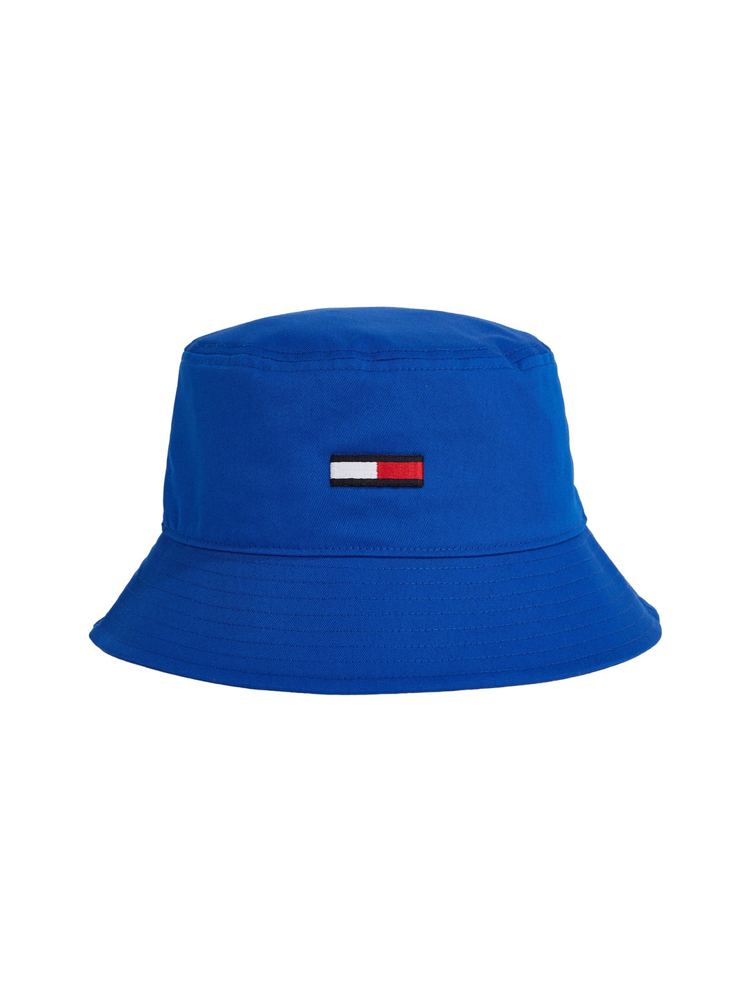 TJM FLAG BUCKET - ULTRA BLUE