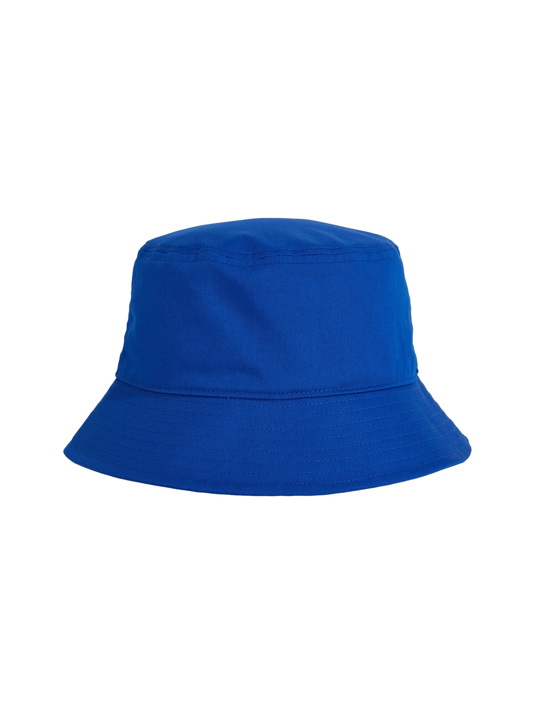 TJM FLAG BUCKET - ULTRA BLUE