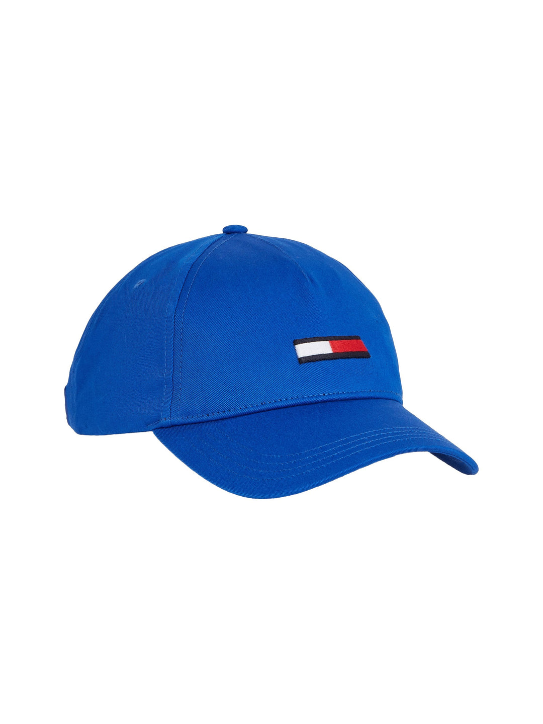 TJM FLAG CAP - ULTRA BLUE