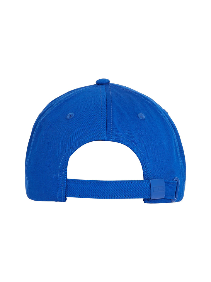 TJM FLAG CAP - ULTRA BLUE