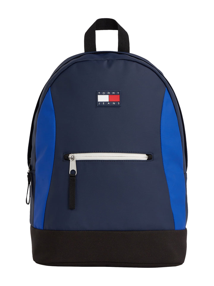 TJM FUNCTION DOME BACKPACK - NAVY MIX