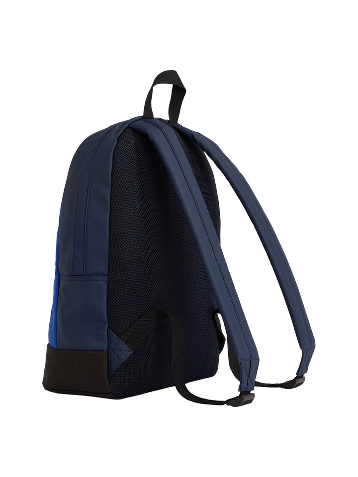 TJM FUNCTION DOME BACKPACK - NAVY MIX