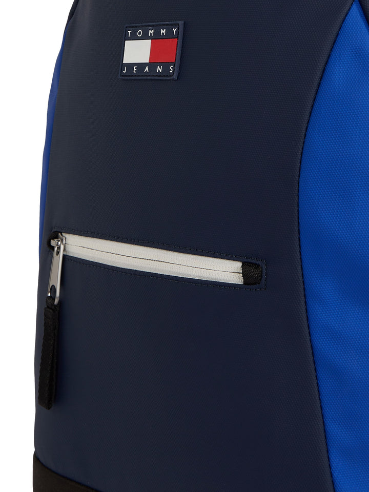 TJM FUNCTION DOME BACKPACK - NAVY MIX