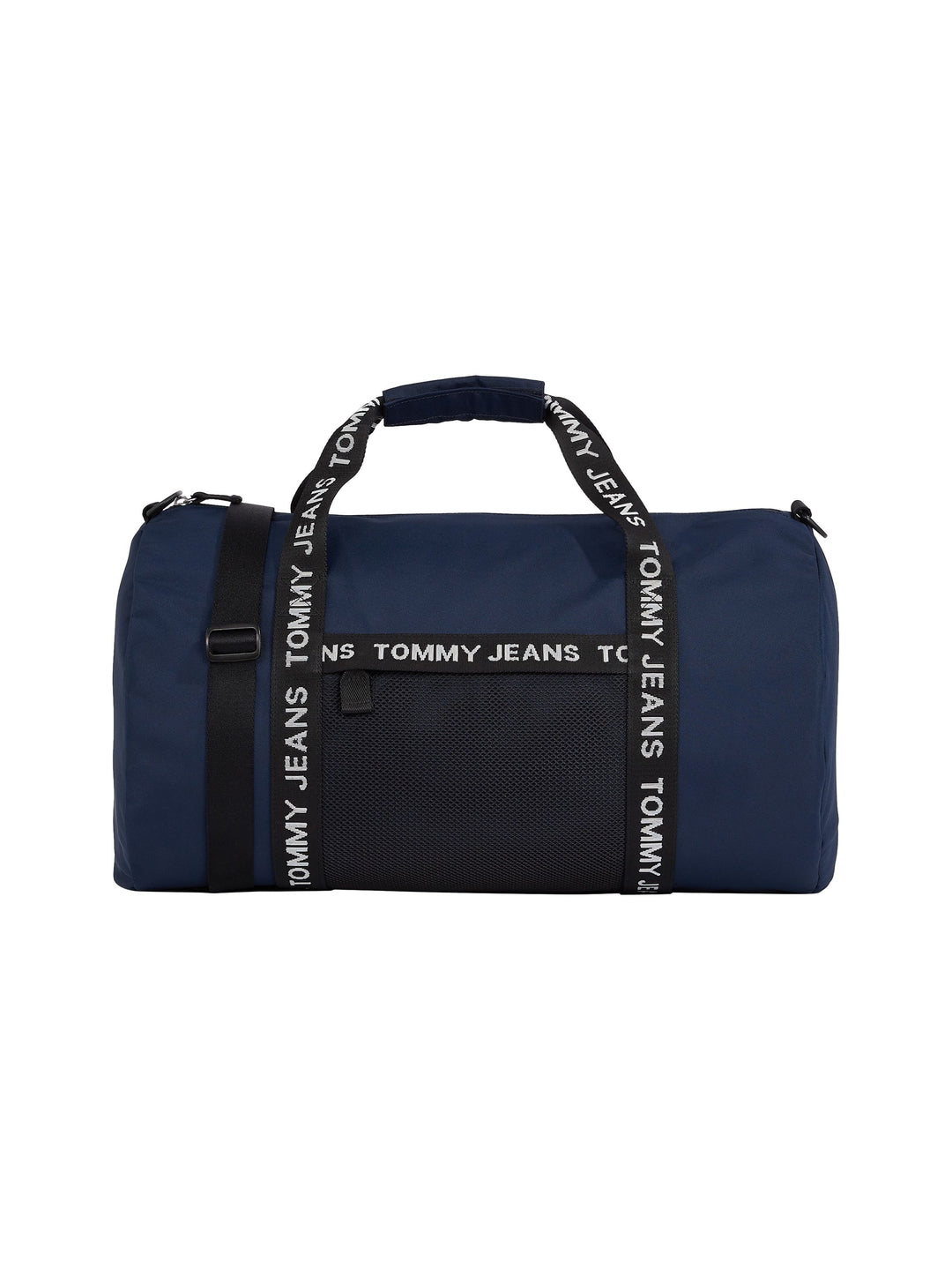 TJM ESSENTIAL DUFFLE - NAVY