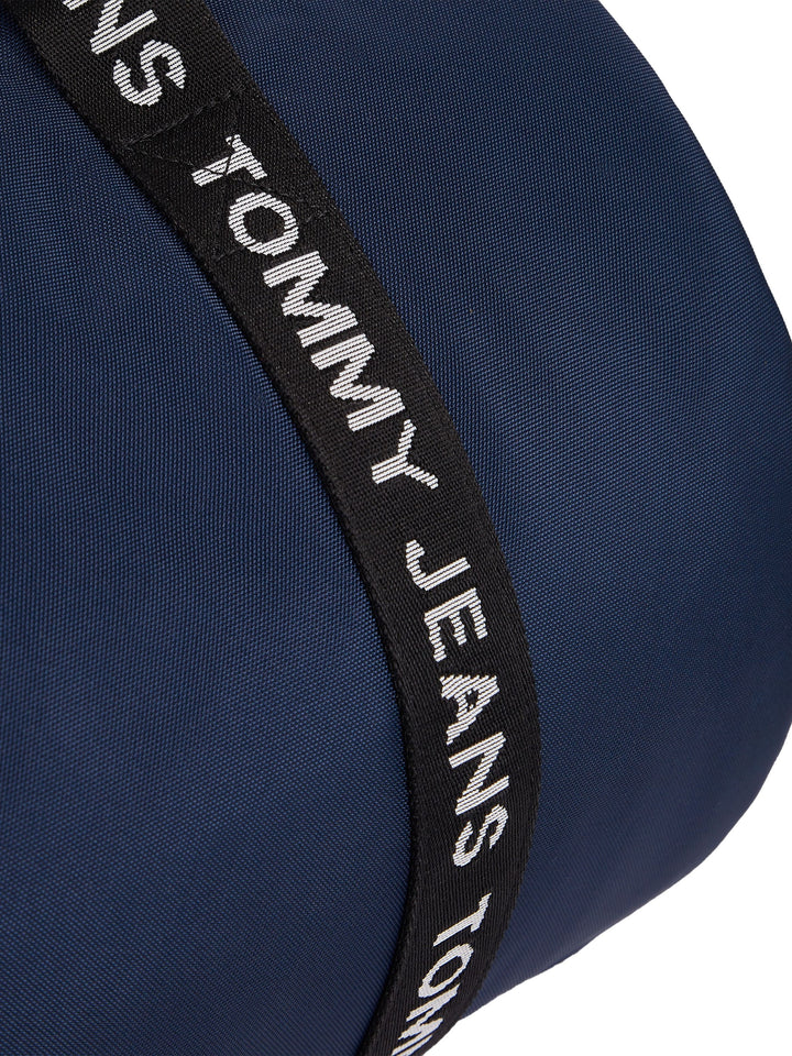 TJM ESSENTIAL DUFFLE - NAVY