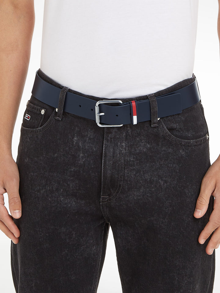 TJM NEW FLAG 4.0 BELT - NAVY