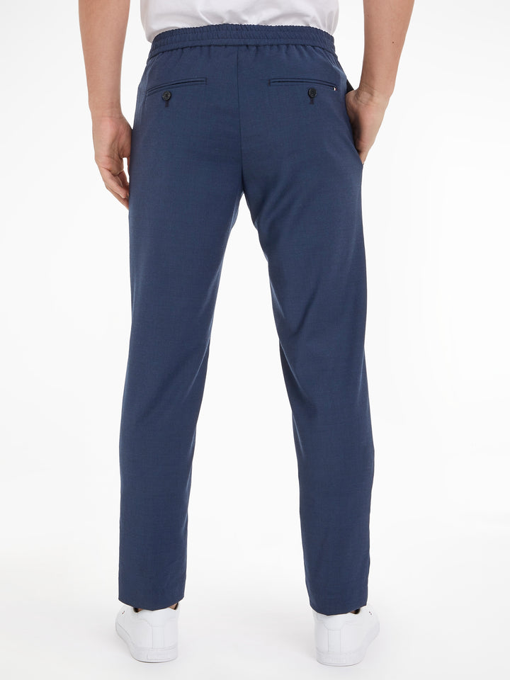 TH HAMPTON TRAVEL TROPICAL - NAVY