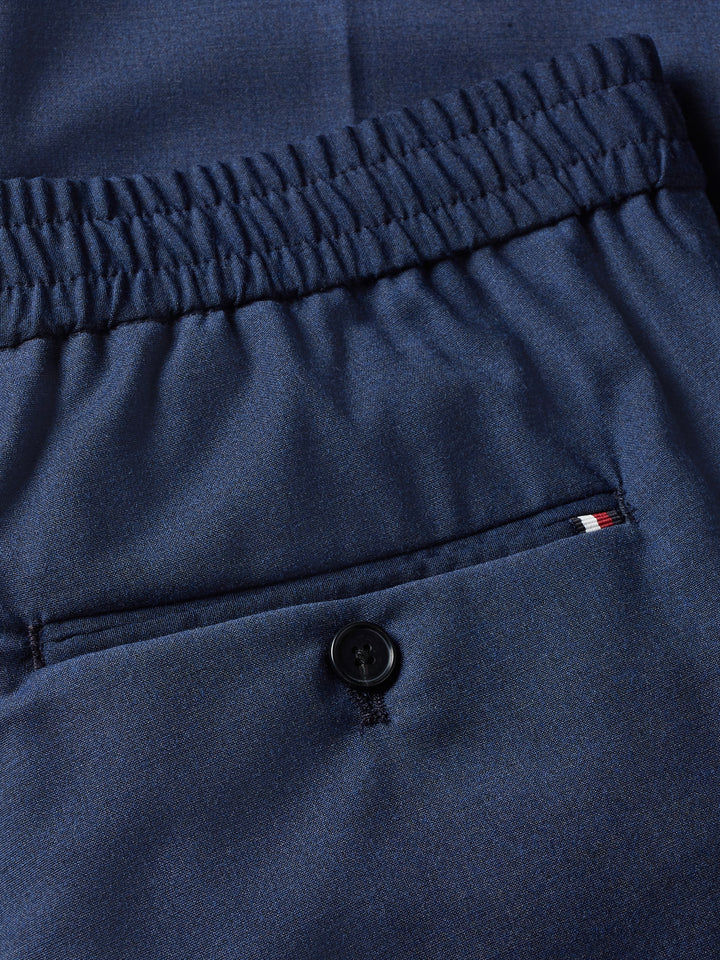 TH HAMPTON TRAVEL TROPICAL - NAVY