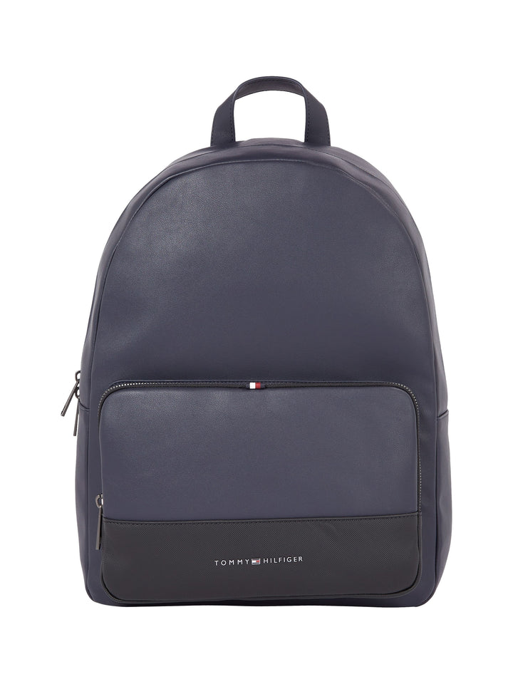 TH ESSENTIAL BACKPACK - SPACE BLUE