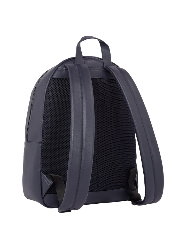 TH ESSENTIAL BACKPACK - SPACE BLUE