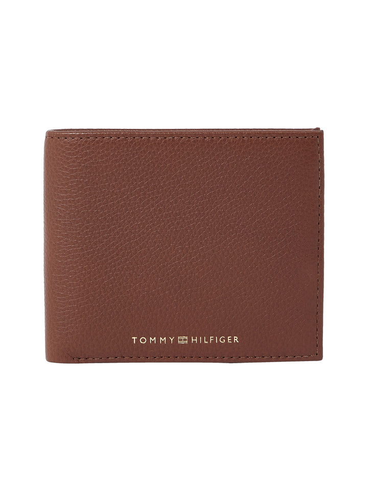 TH PREMIUM LEATHER CC & COIN - DK CHEST