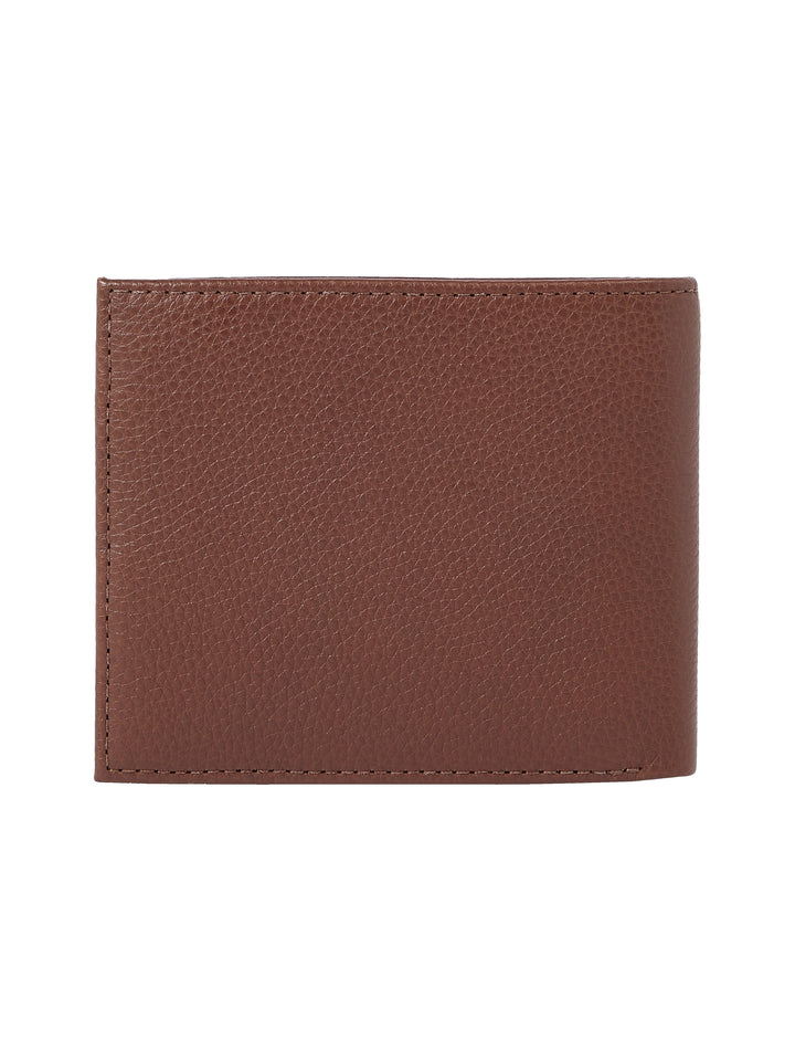 TH PREMIUM LEATHER CC & COIN - DK CHEST