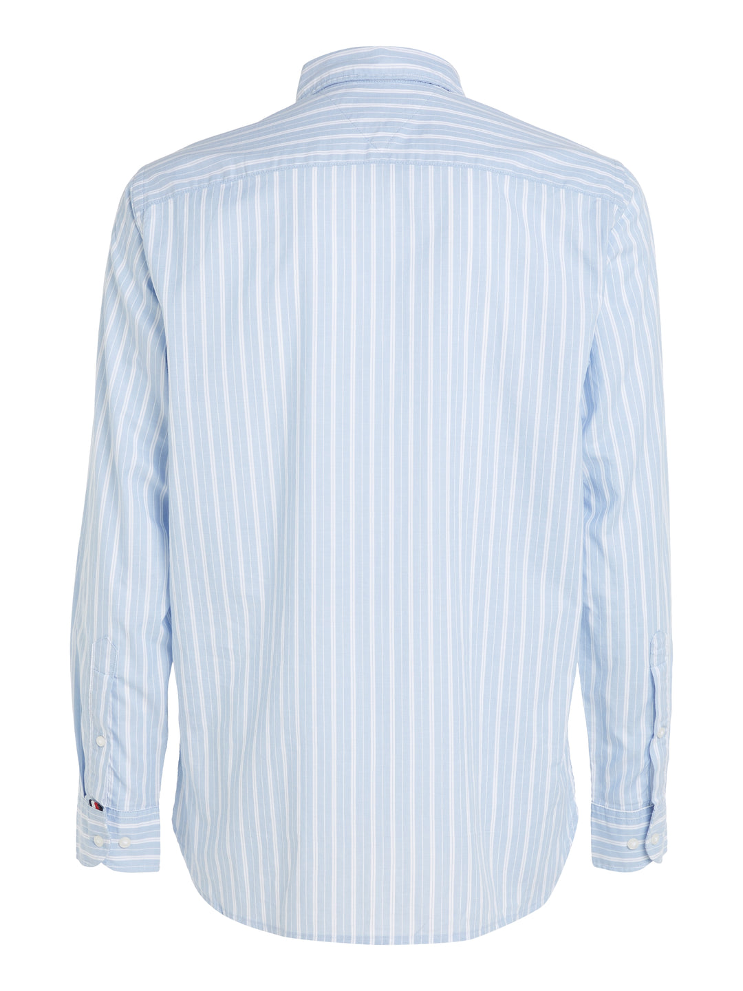 TH NATURAL SOFT EASY STP RF SHIRT - BLUE