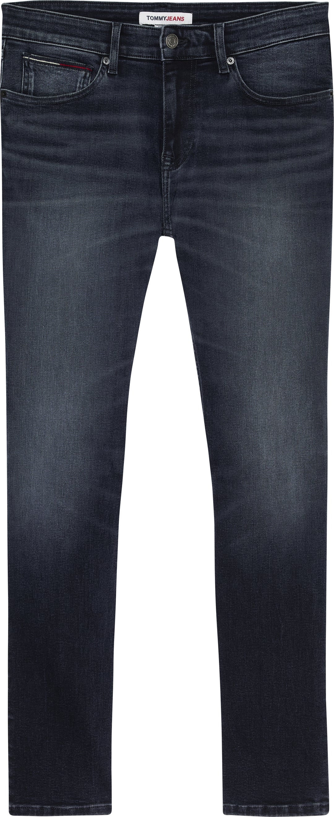 TJ SCANTON SLIM DF3364 - DENIM BLACK