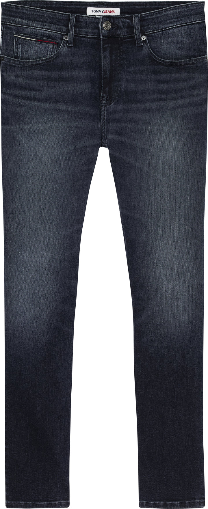 TJ SCANTON SLIM DF3364 - DENIM BLACK