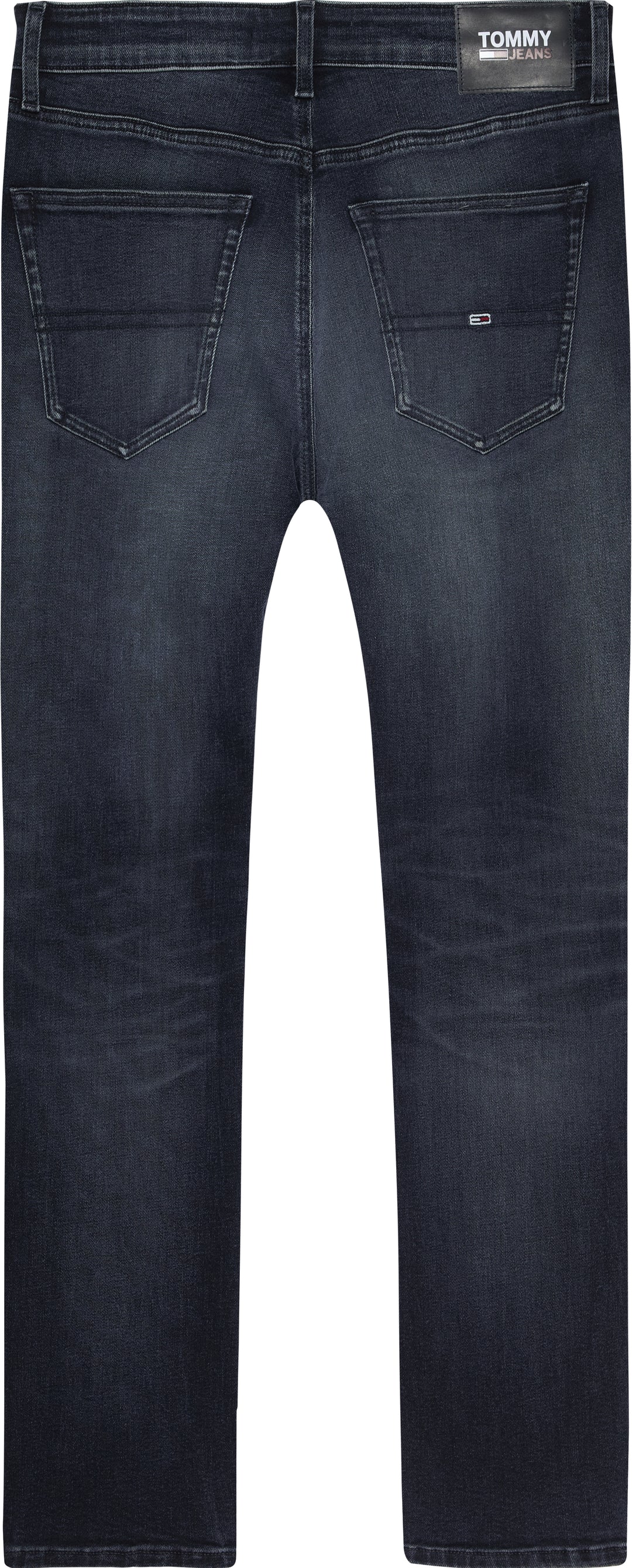 TJ SCANTON SLIM DF3364 - DENIM BLACK