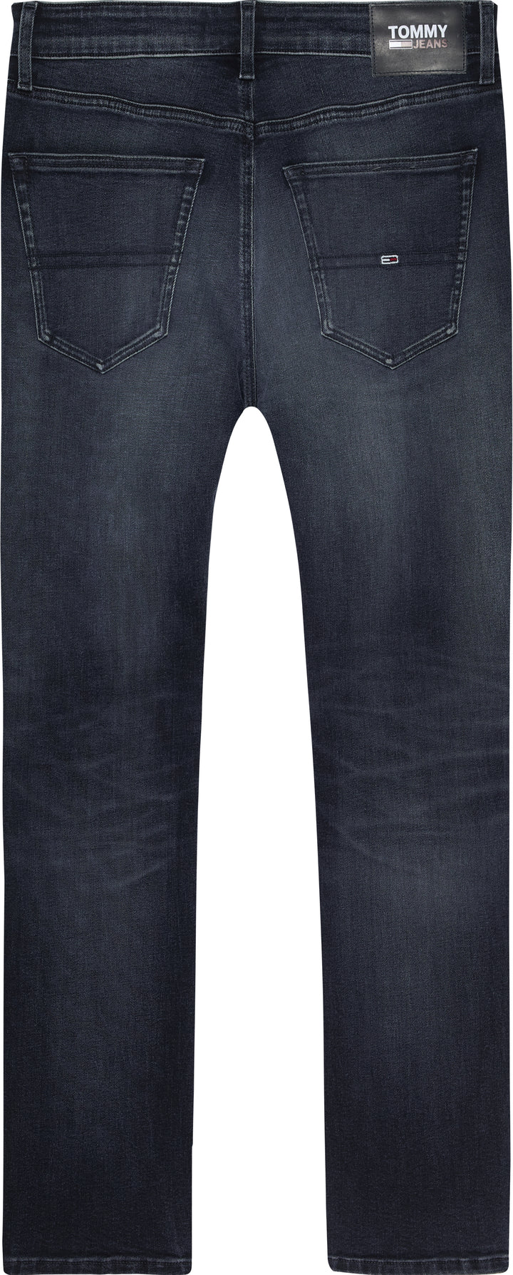 TJ SCANTON SLIM DF3364 - DENIM BLACK