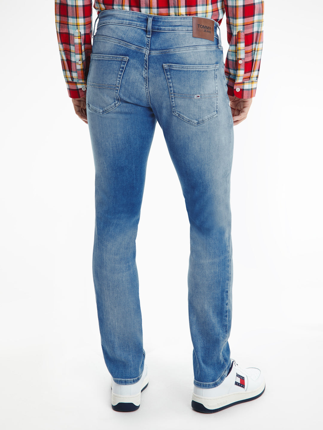 TOMMY JEANS SCANTON SLIM BF1231