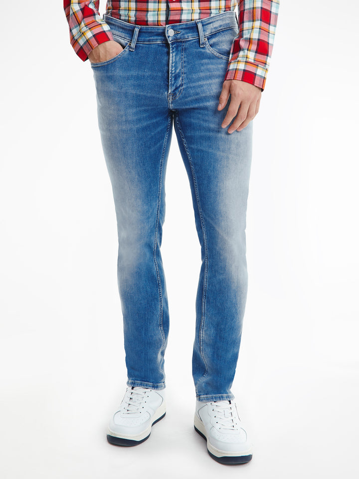 TOMMY JEANS SCANTON SLIM BF1231