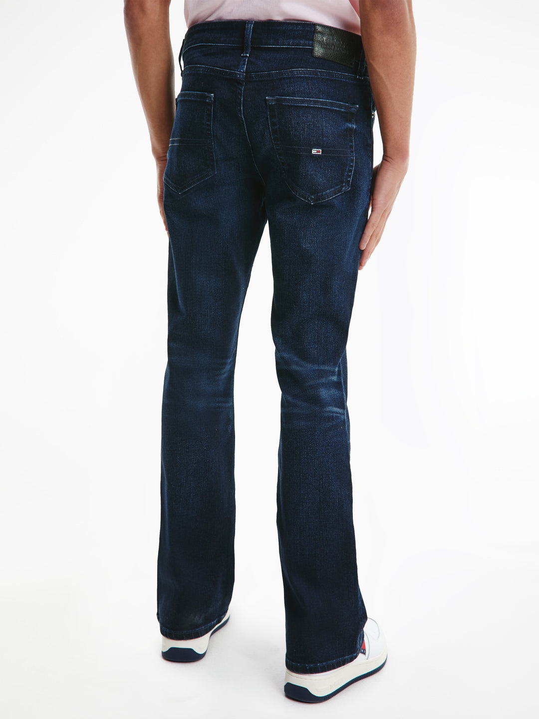 TJ RYAN BOOTCUT JEAN BE162