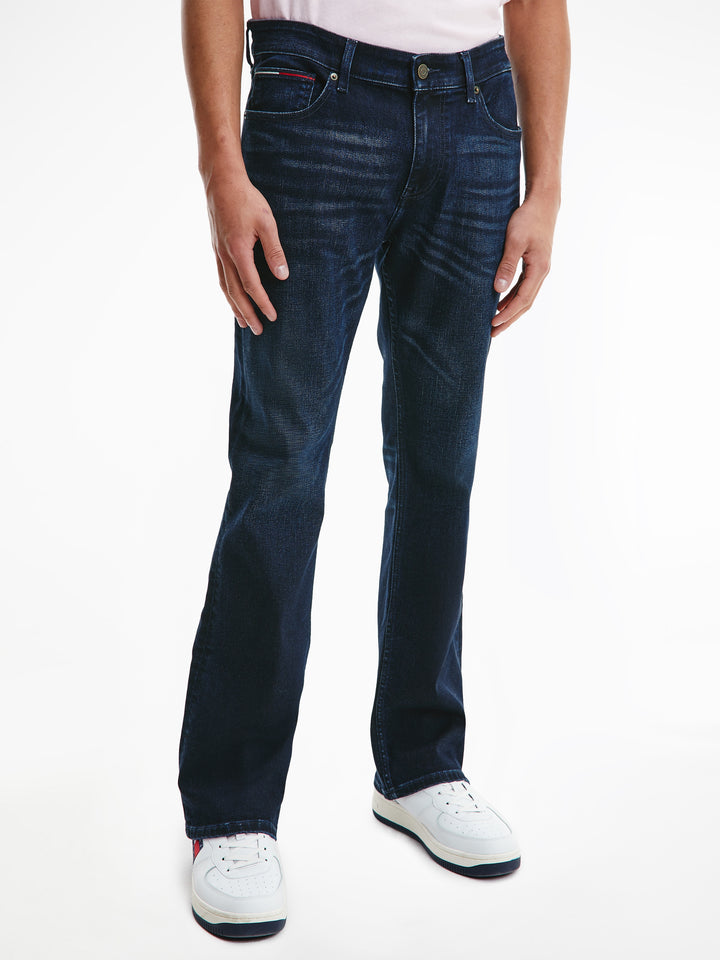 TJ RYAN BOOTCUT JEAN BE162