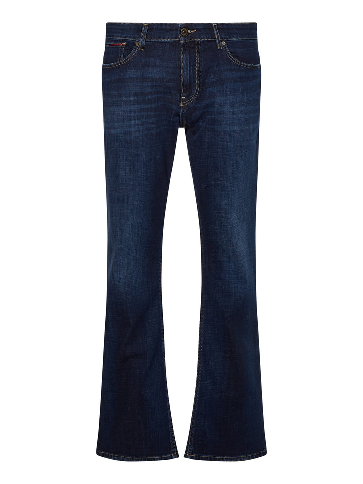 TJ RYAN BOOTCUT JEAN CE153