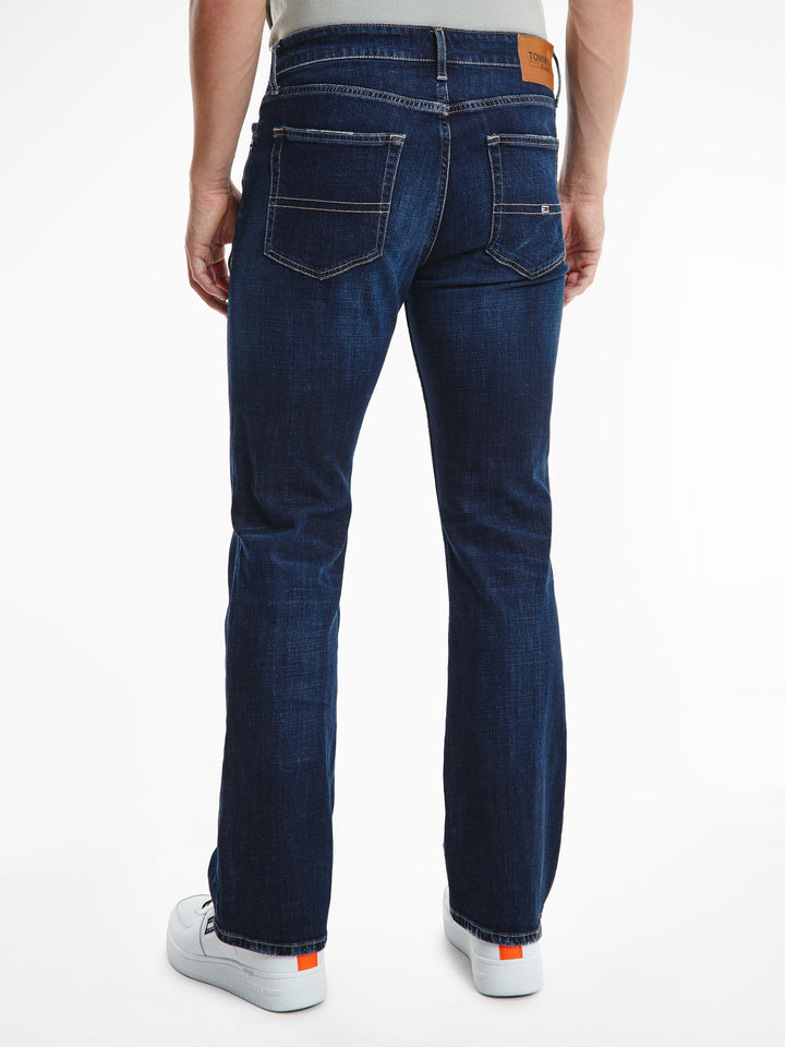TJ RYAN BOOTCUT JEAN CE153