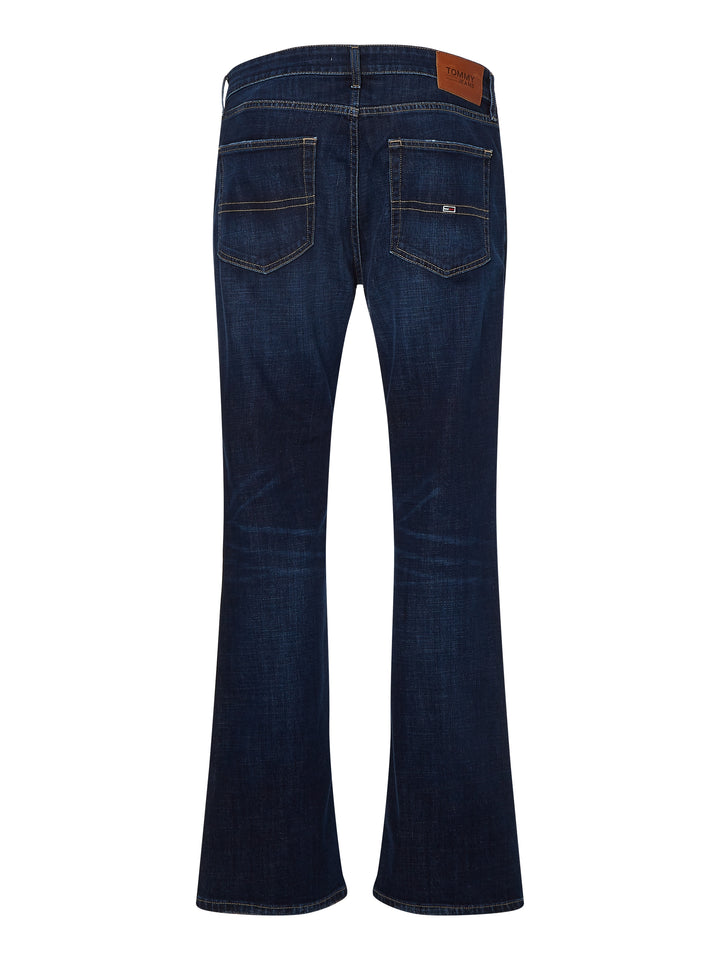 TJ RYAN BOOTCUT JEAN CE153