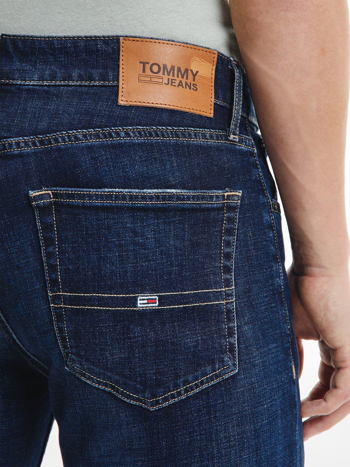 TJ RYAN BOOTCUT JEAN CE153