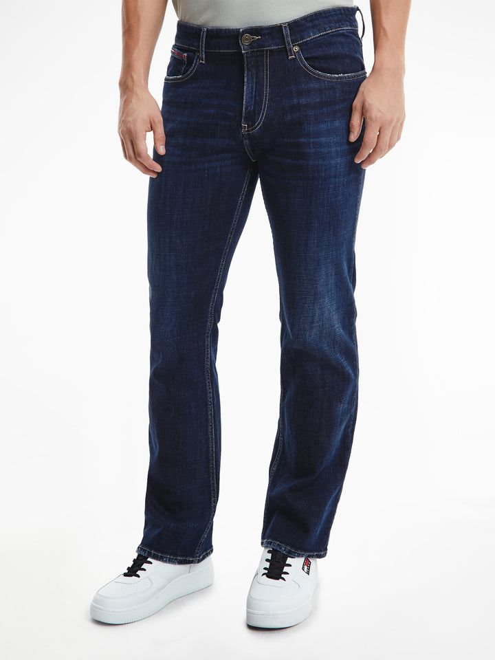 TJ RYAN BOOTCUT JEAN CE153