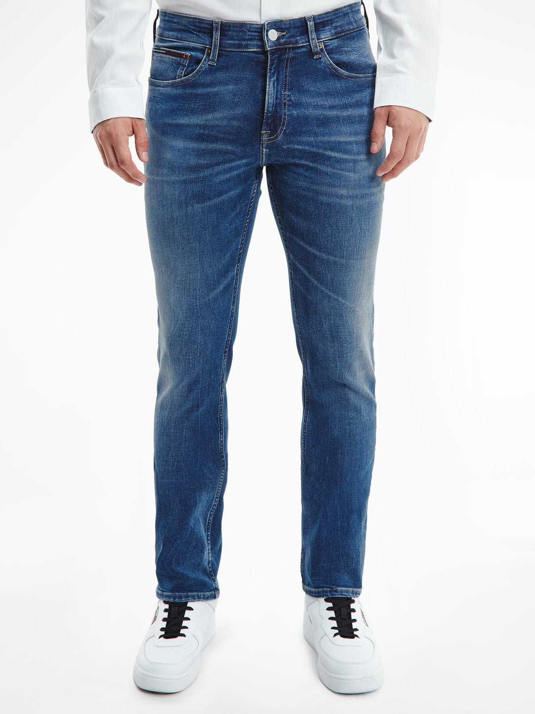 Tommy jeans slim scanton jeans Clearance