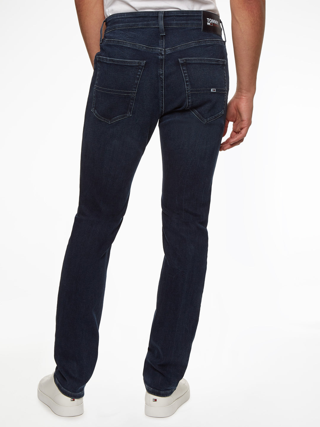 TOMMY JEANS SCANTON SLIM BF3362