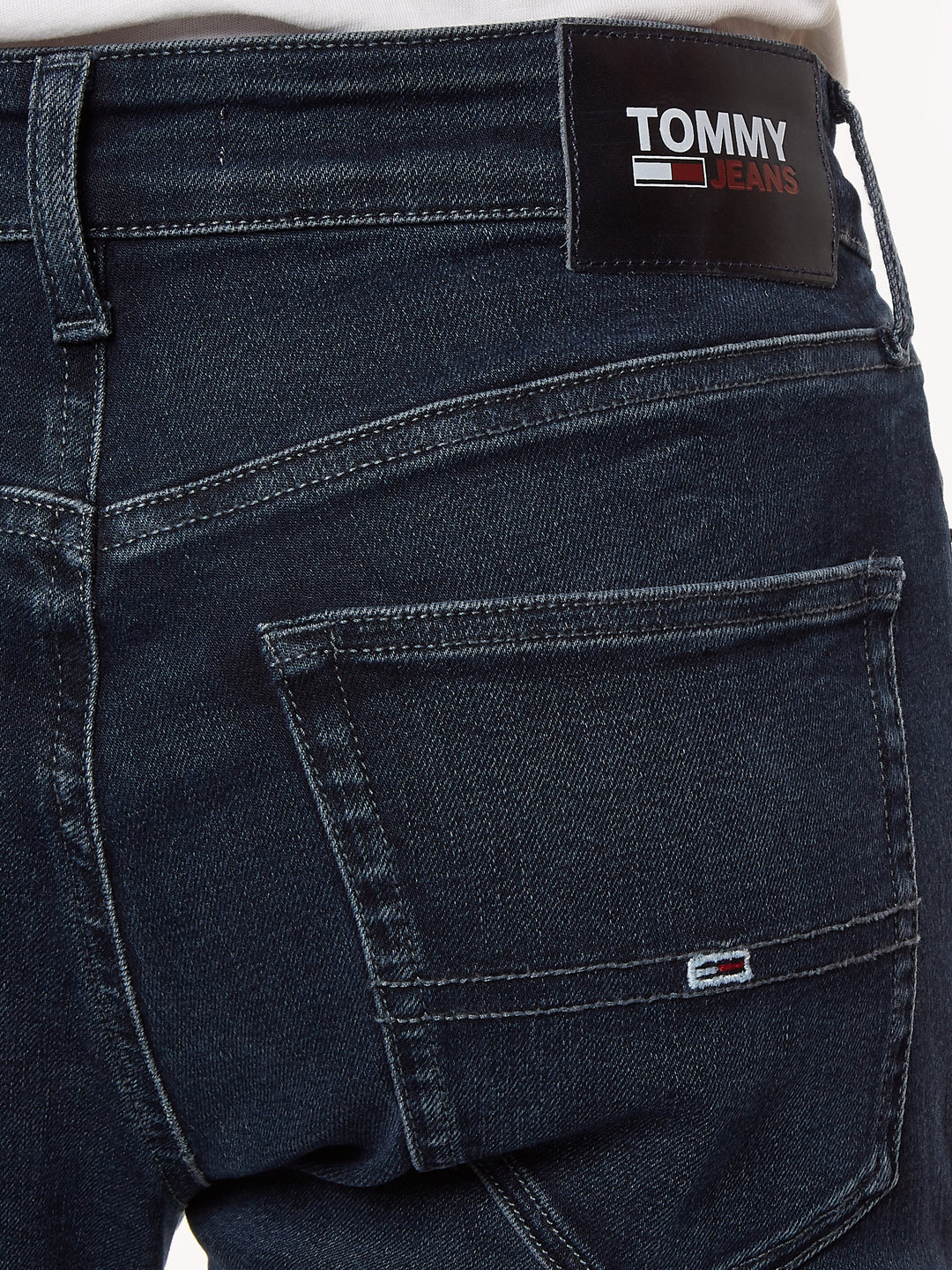 TOMMY JEANS SCANTON SLIM BF3362