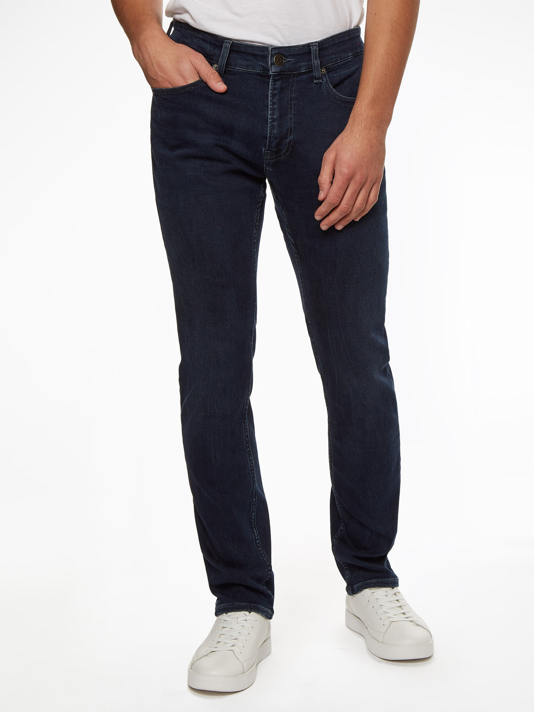 TOMMY JEANS SCANTON SLIM BF3362