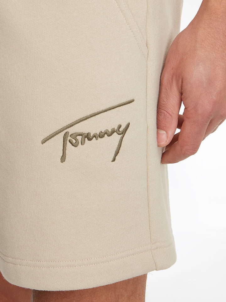TOMMY JEANS SIGNATURE SHORT