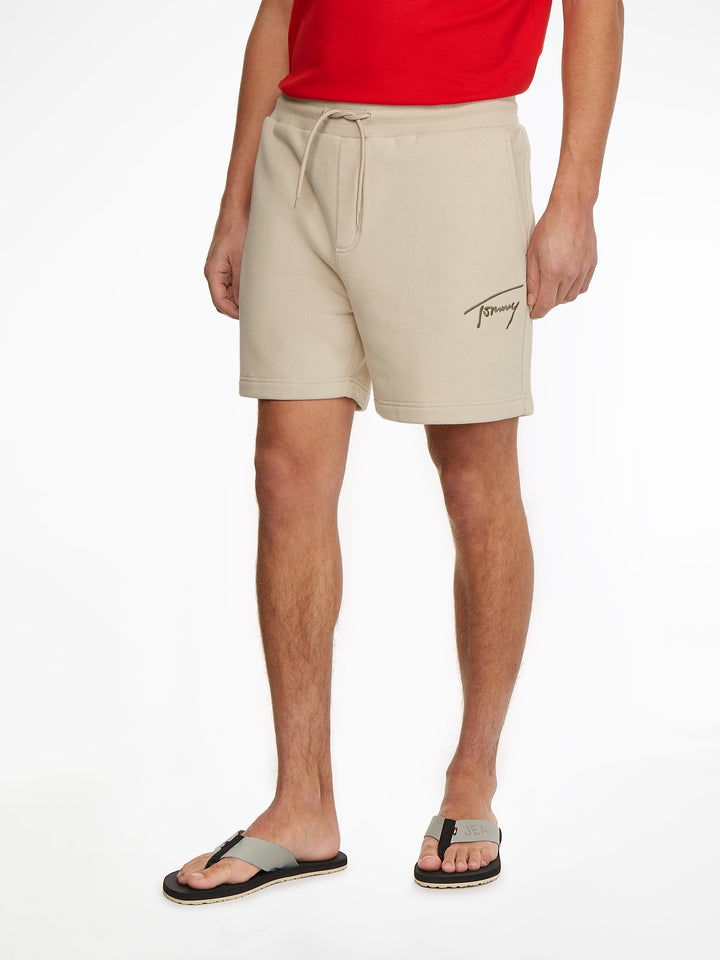 TOMMY JEANS SIGNATURE SHORT